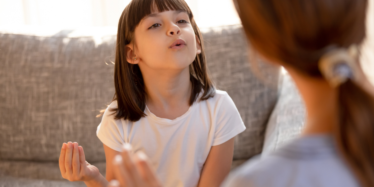 Specific Stuttering Evaluation